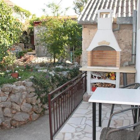 Holiday Home Marina-Renovated House In City Center Rogoznica  Buitenkant foto